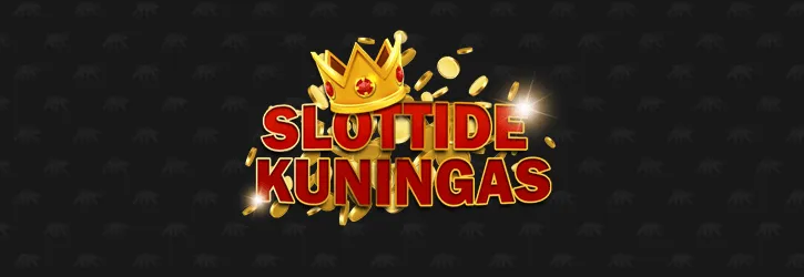 coolbet kasiino slottide kuningas kampaania