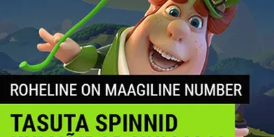 coolbet kasiino stpatrick