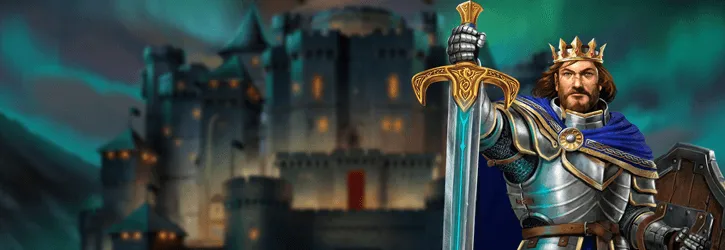 coolbet kasiino the sword and the grail kampaania