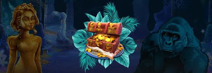 coolbet kasiino veebruari ralli kampaania