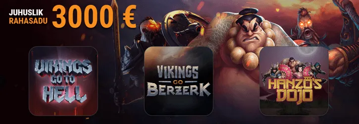 coolbet kasiino yggdrasil kampaania