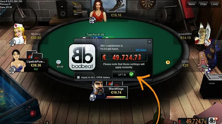 coolbet pokker laud