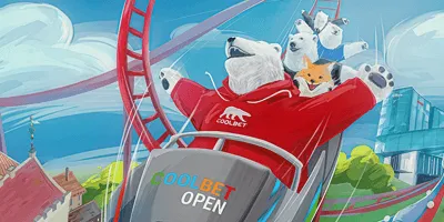 coolbet pokker open 2019