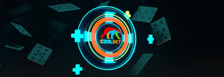 coolbet pokker tervitus boonus kampaania