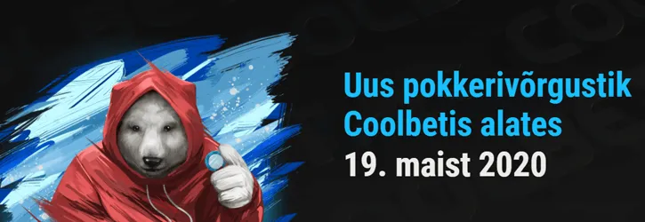 coolbet pokker uus tarkvara ipoker