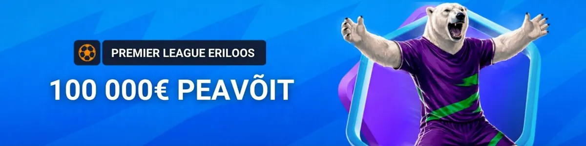 Coolbet Premier League eriloos
