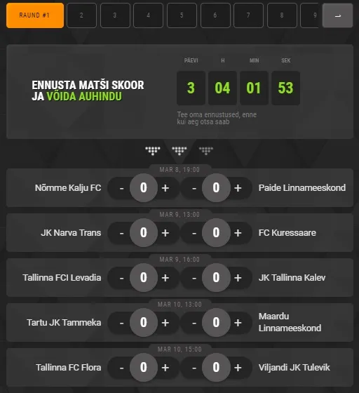 coolbet premier league matches