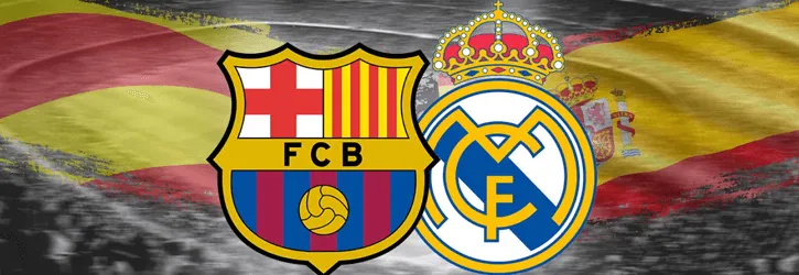 coolbet spordiennustus el clasico kampaania
