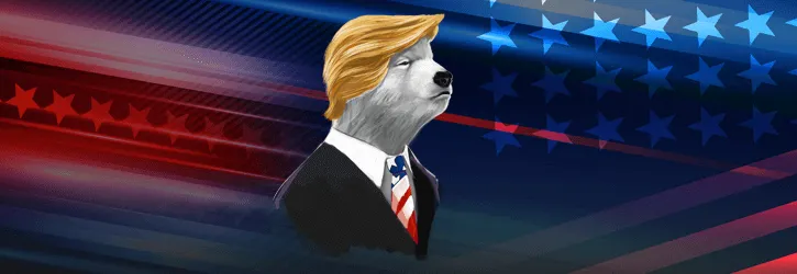 coolbet spordiennustus usa valimised kampaania