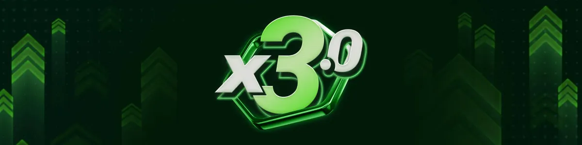 coolbet triple up jackpot