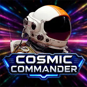 cosmic commander slot icon