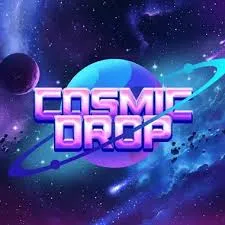 cosmic drop slot icon