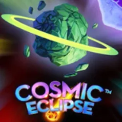 cosmic eclipse slot icon