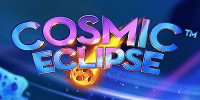 cosmic eclipse slot