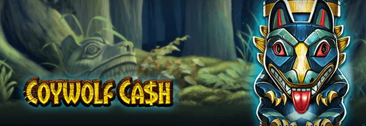 coywolf cash slot playngo