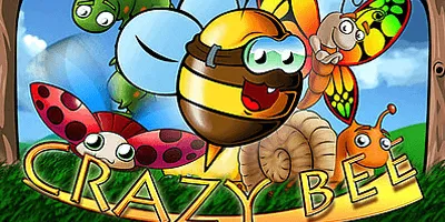 crazy bee slot