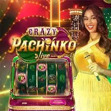 crazy pachinko game icon