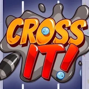 cross it slot icon