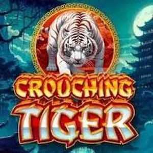 crouching tiger slot icon