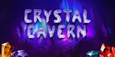 crystal cavern slot