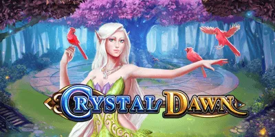 crystal dawn slot