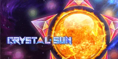 crystal sun slot