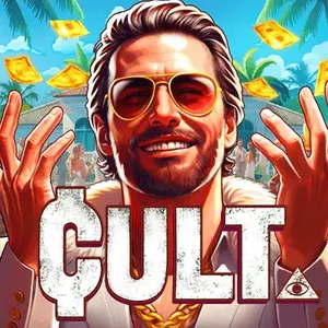 cult slot icon