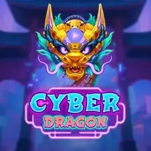 cyber dragon slot icon