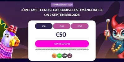 damagi casinos closing in estonia