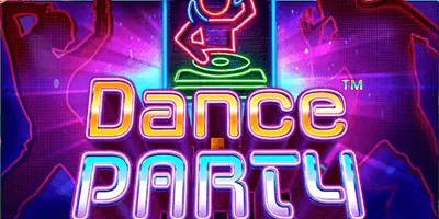 dance party slot