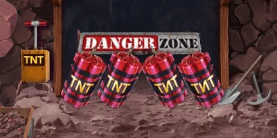 danger zone slot