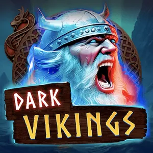 dark vikings slot icon