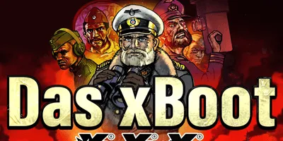 das xboot slot