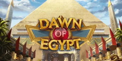 dawn of egypt slot