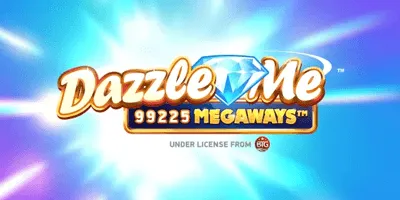 dazzle me megaways slot