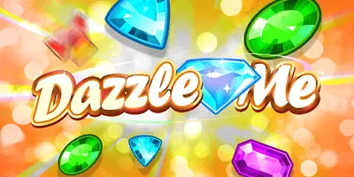 dazzle me slot