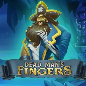dead mans fingers slot icon