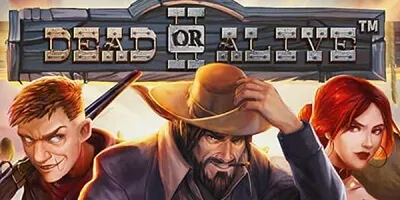 dead or alive 2 slot