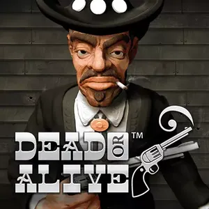 dead or alive slot icon