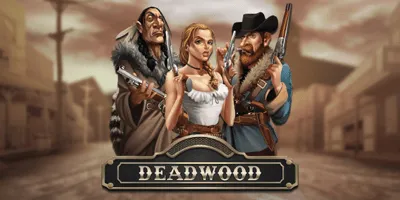 deadwood slot
