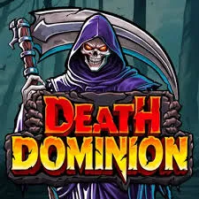 death dominion slot icon