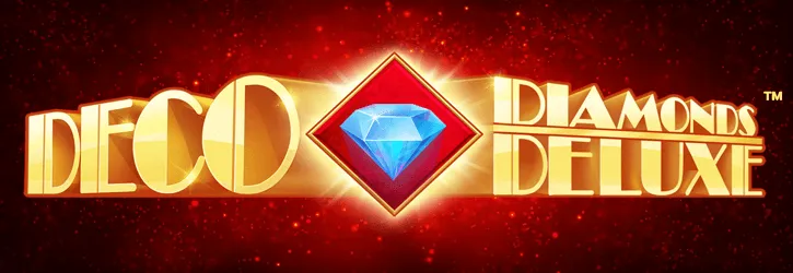 deco diamonds deluxe slot microgaming