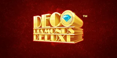 deco diamonds deluxe slot