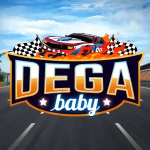 dega baby slot icon