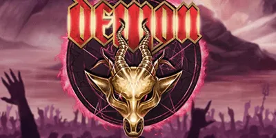 demon slot