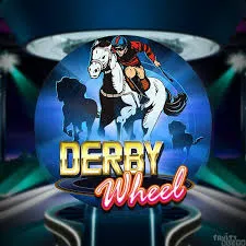 derby wheel slot icon