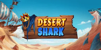 desert shark slot