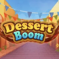 dessert boom slot icon