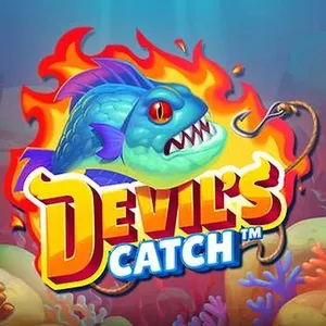 devils catch slot icon
