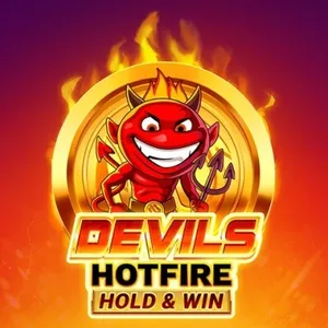 devils hotfire hold win slot icon